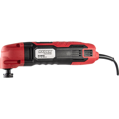 Raider Unealta multifunctionala oscilanta 280W RD-OMT04