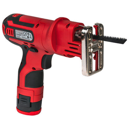 Raider Fierestrau pendular 12V 25mm 1.5Ah RD-RS39Y