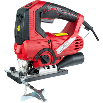 Raider Pro Fierastrau pendular 850W 100mm RDP-JS35