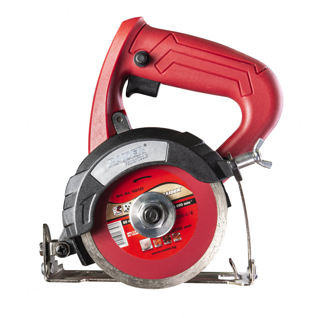Raider Fierastrau circular 110mm 1480W RD-CS28