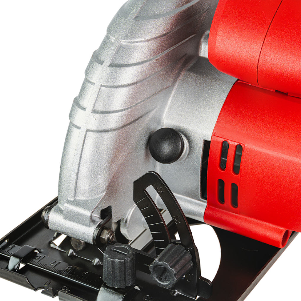 Raider Fierastrau circular 185mm 1200W RD-CS32