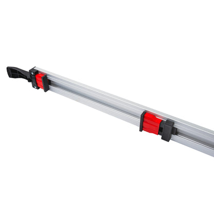 Raider Accessories Sistem ghidare 900mm si clema pentru circular Raider Pro