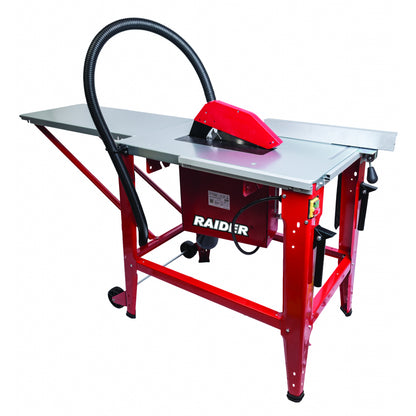 Raider Fierastrau circular cu masa 315mm 2000W RD-TS10