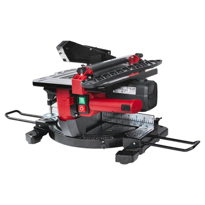 Raider Fierastrau circular semi-stationar 210mm 1200W RD-MS10