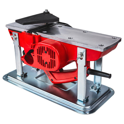 Raider Pro Rindea electrica 900W 110х3mm cu stand RDP-EP18