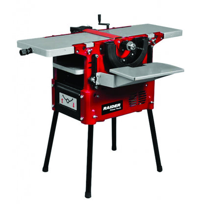 Raider Pro Masina combinata pt tamplarie 2200W RD-CWM01