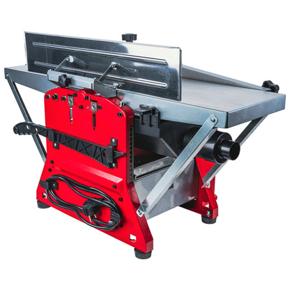 Raider Pro Masina de degrosat 1500W 740x210mm RDP-APT02