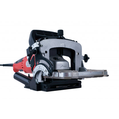 Raider Freza pentru imbinat biscuiti de lemn 900W 100mm RD-BJ01