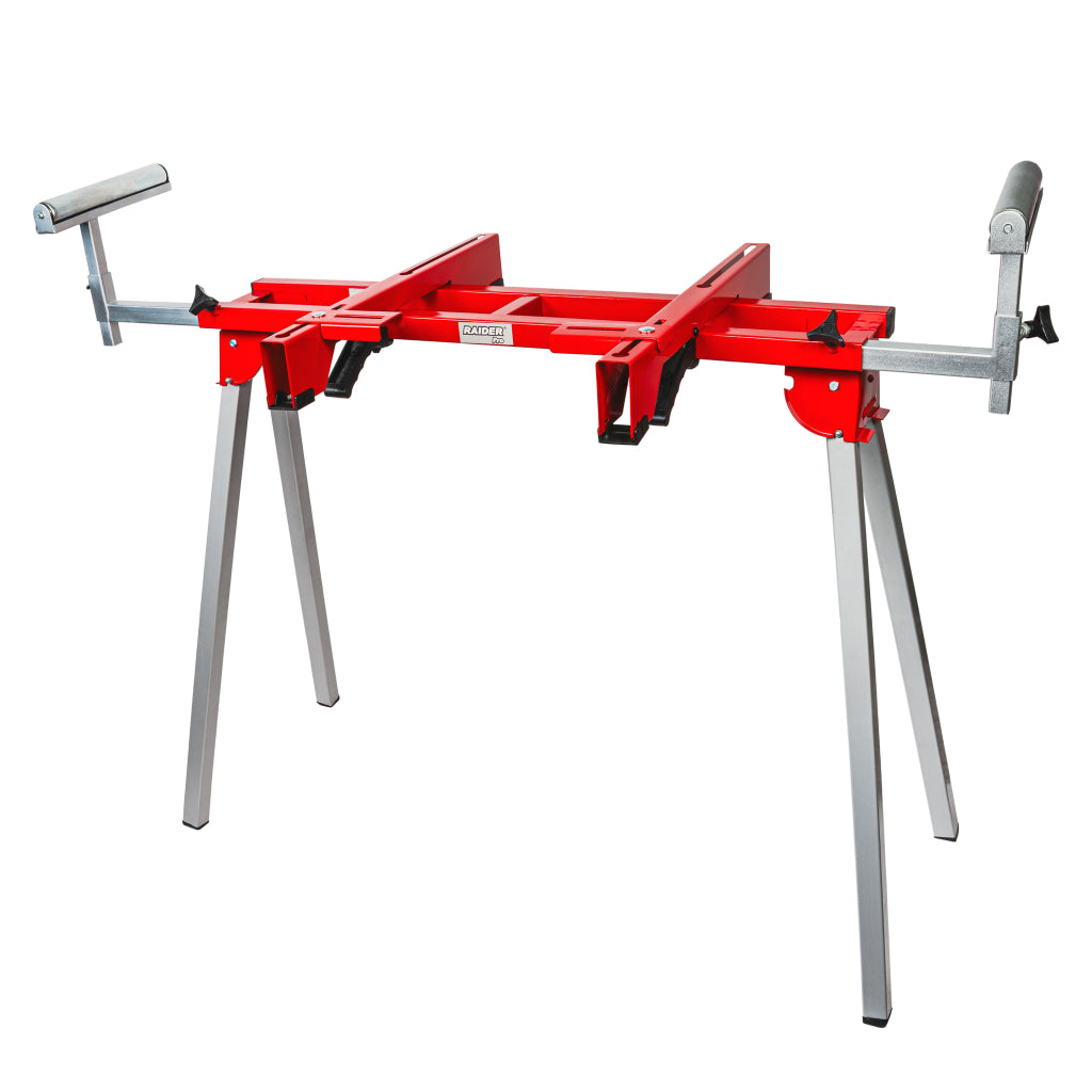 Raider Accessories Banc de lucru reglabil 086-16m