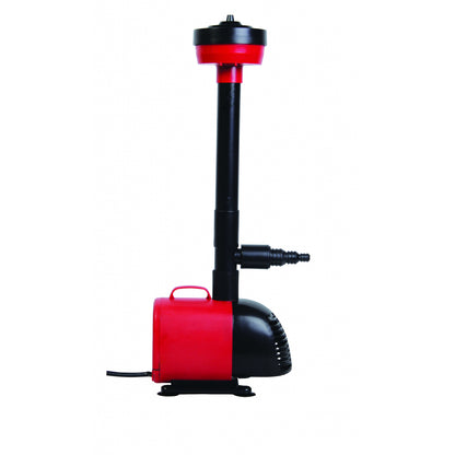 Raider Pompa fantana arteziana 75W 43L/min RD-WP36