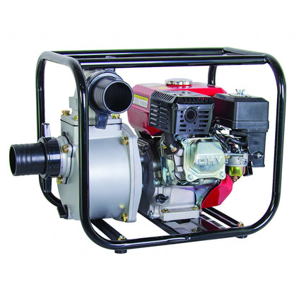 Raider Motopompa 6.7 CP 3" 933 L/min RD-GWP04