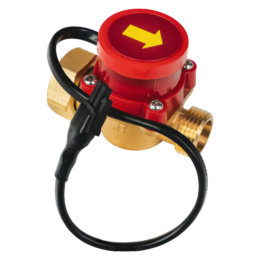 Raider Pompa ridicare presiune 90W ¾" 20L/min 10m INOX RD-CWP83