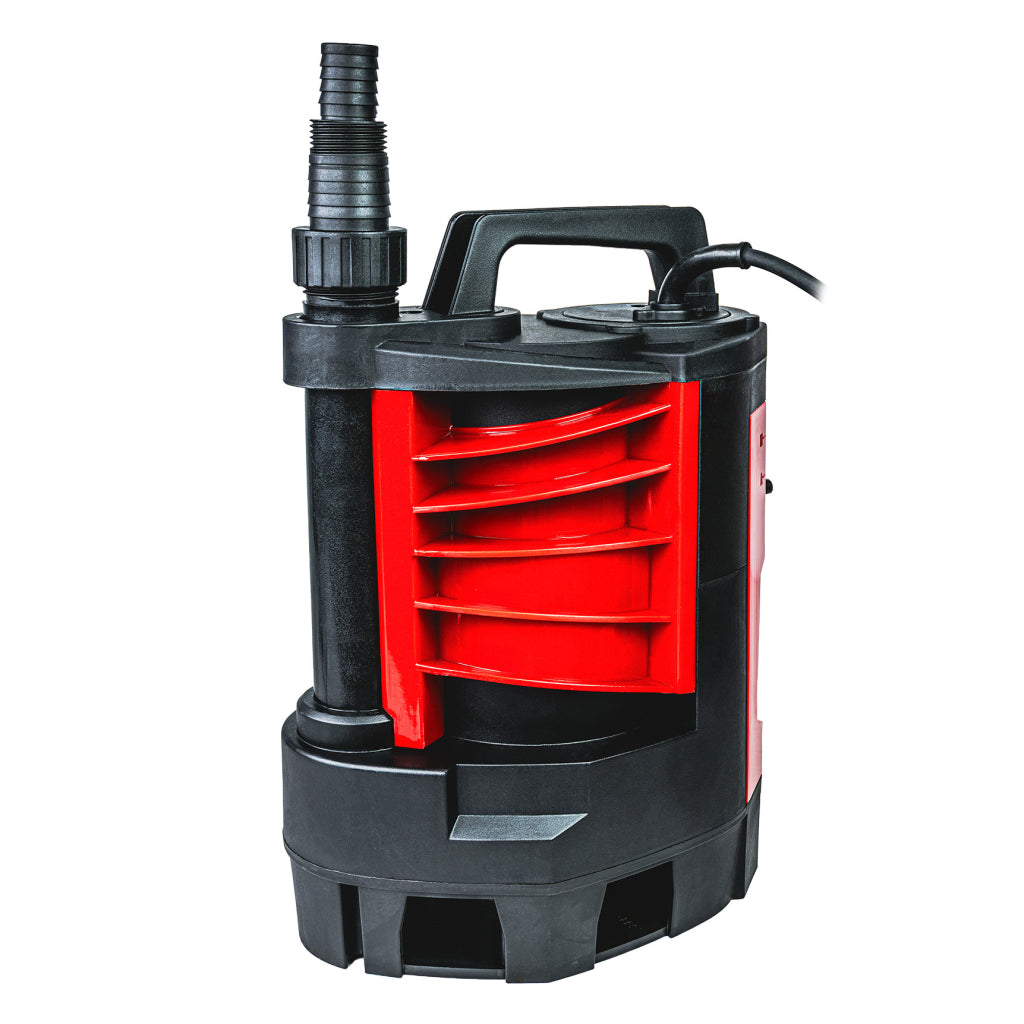 Raider Pompa cu plutitor inc 900W 1" 7-8m 15000l/h 30mm RD-WP73