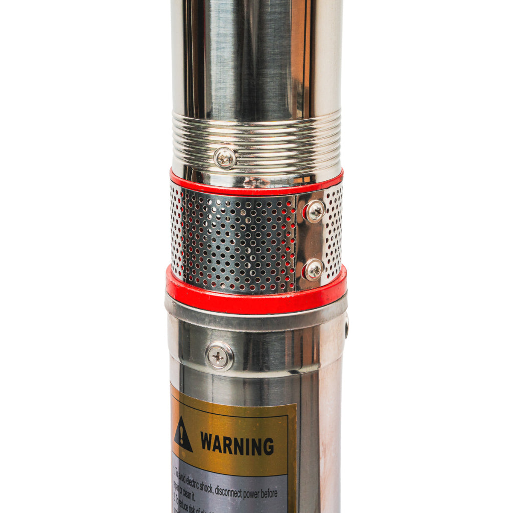 Raider Pompa submersibila 18T 750W 1" 7200l/h 70m RD-3WP92