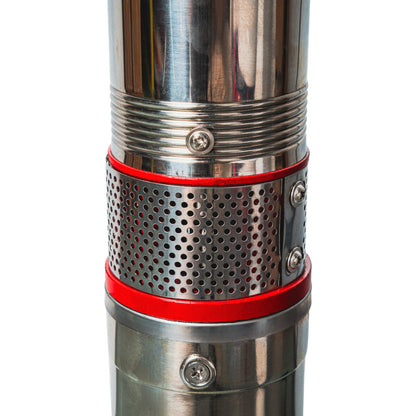 Raider Pompa submersibila 30T 1500W 1" 10800l/h 120m RD-3WP93