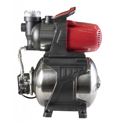 Raider Hidrofor 1200W 1" 7-48m 3840l/h bazin inox RD-WP1200S