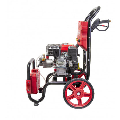 Raider Aparat de spalat cu presiune pe benzina 5200W RD-GHPC06