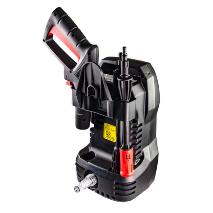 Raider Aparat de spalat cu presiune 1400W 10MPa 5L/min RD-HPC09