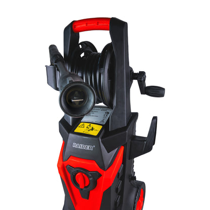 Raider Aparat de spalat cu presiune 1800W 14MPa 6L/min RD-HPC11