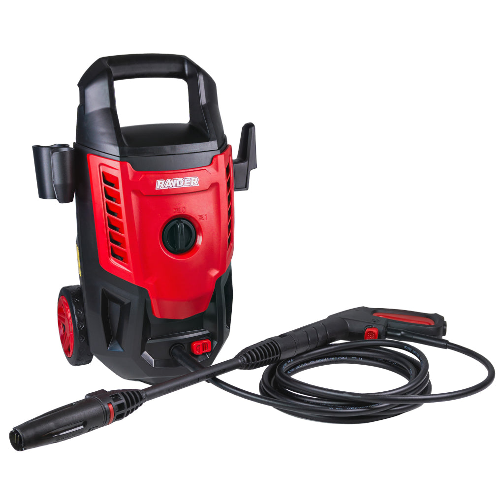 Raider Aparat de spalat cu presiune 1800W 15MPa 7L/min RD-HPC12