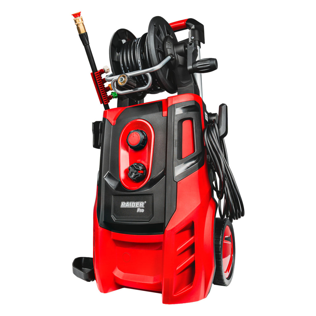 Raider Aparat de spalat cu presiune 2000W 15MPa 6.6L/min RD-HPC16
