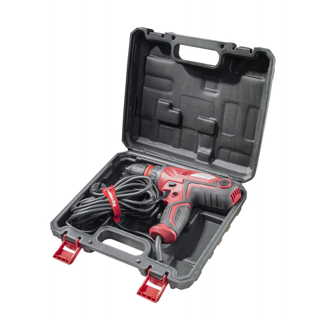 Raider Pro Masina de gaurit si insurubat 400W RDP-CDD09