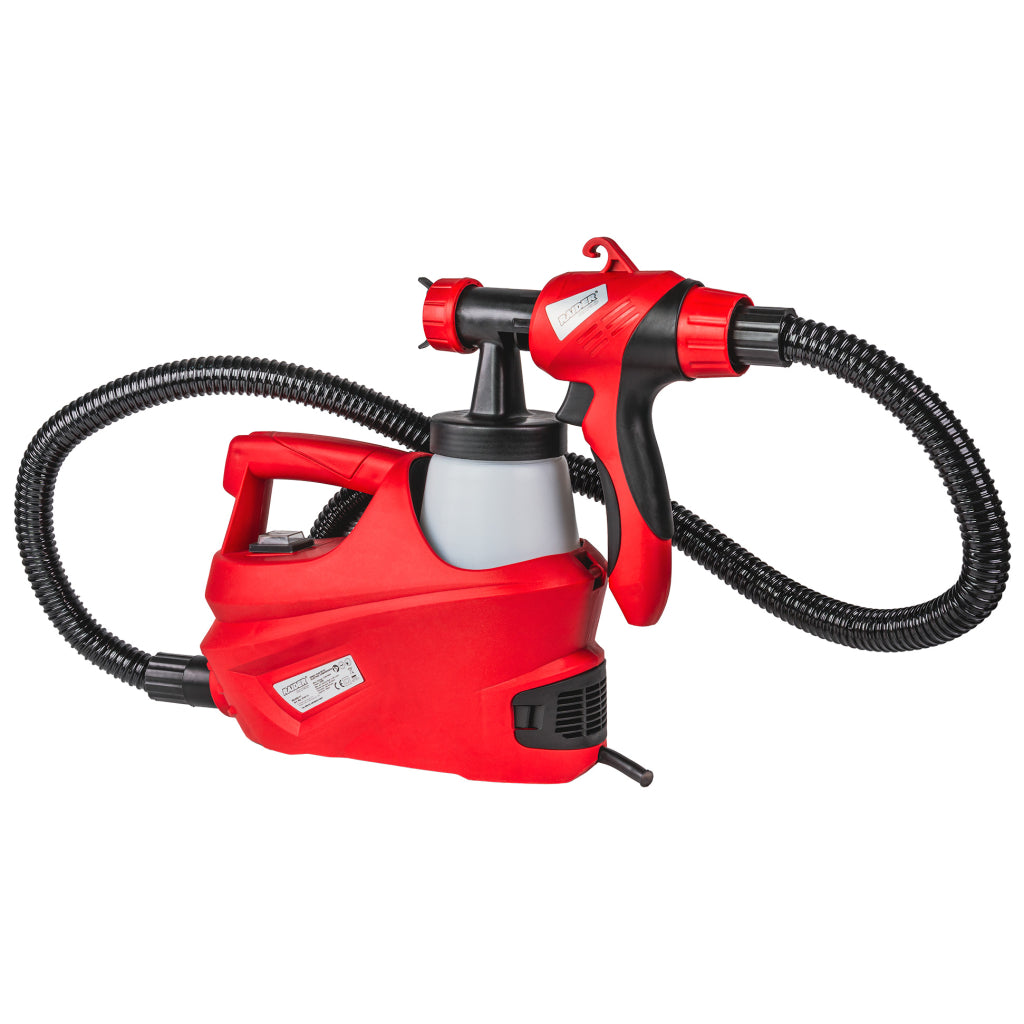 Raider Pistol de vopsit 650W ø1.8mm 700ml RD-SGC11