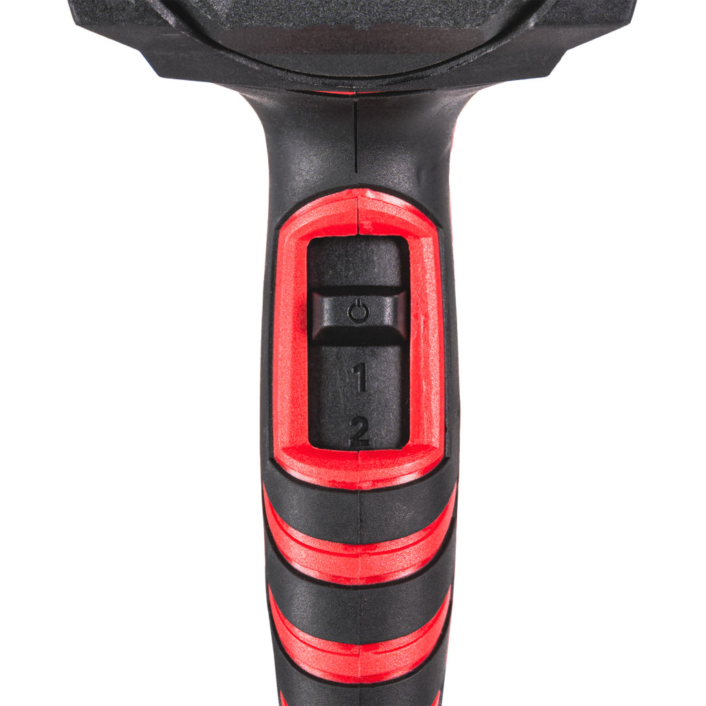 Raider Pistol aer cald 2000W 2 trepte RD-HG26