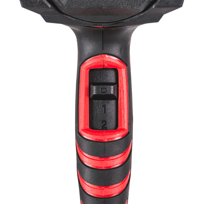 Raider Pistol aer cald 2000W 2 trepte RD-HG26