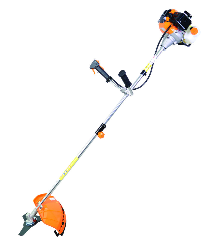 Baukraft Motocoasa 42.7cc 440mm 2.0cp pliabila BK-GBC16