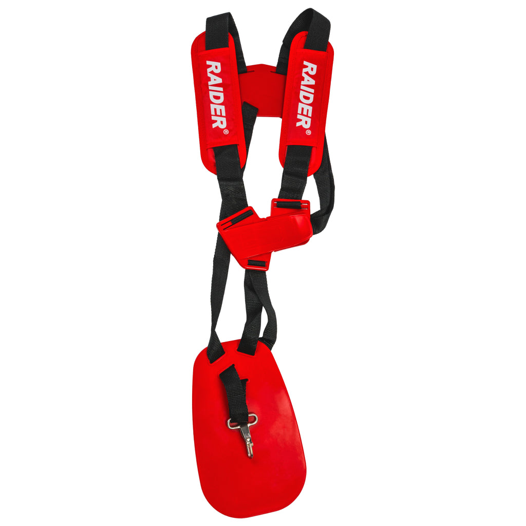 Raider Motocoasa 52.0cc 440mm 3.0cp pliabila RD-GBC24