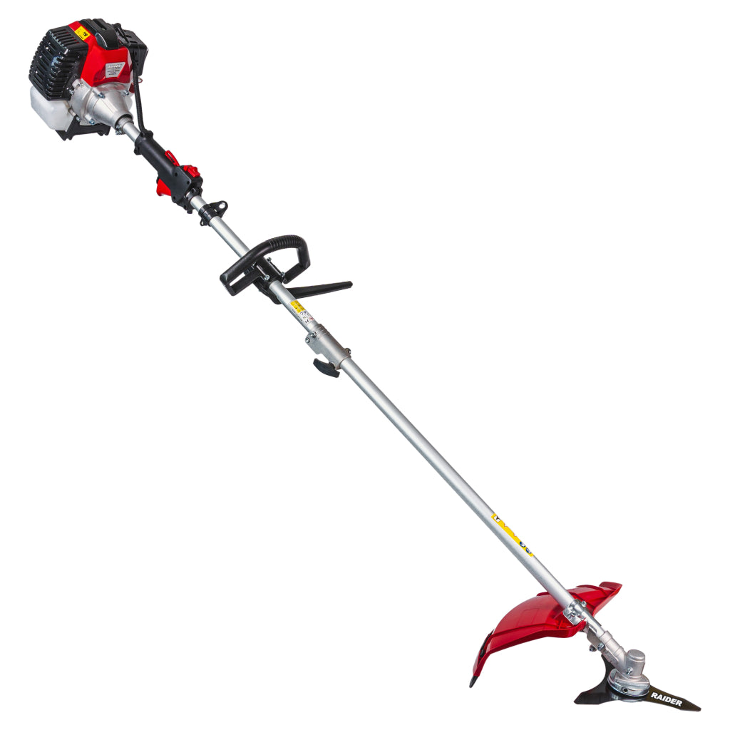 Raider Motocoasa 52.0cc 440mm 3.0cp 3 in 1 RD-GBC25