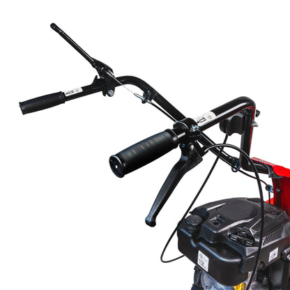 Raider Motocositoare cu disc 60cm 200cc 4cp RD-DM01