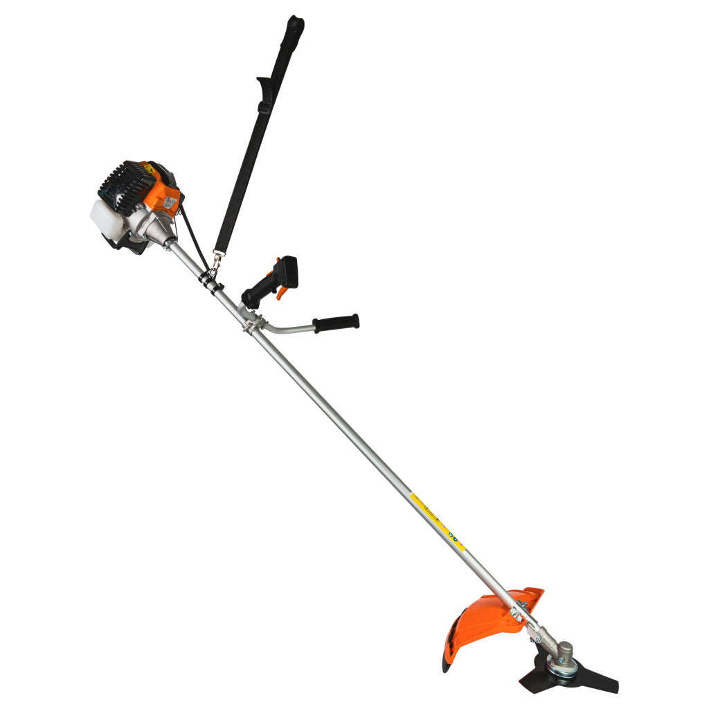 Baukraft Motocoasa 42.7cc 440mm 2.0cp BK-GBC16-1