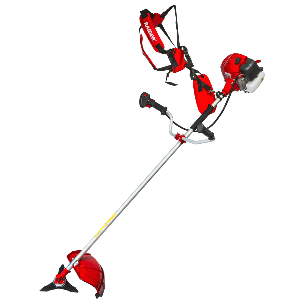 Raider Motocoasa 52.0cc 440mm 3.0cp 4 accesorii RD-GBC27