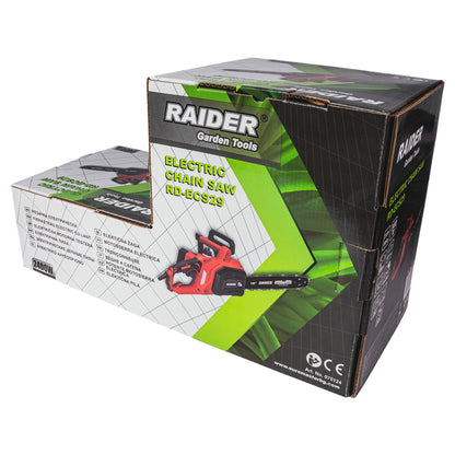 Raider Fierastrau cu lant 400mm 2400W RD-ECS29
