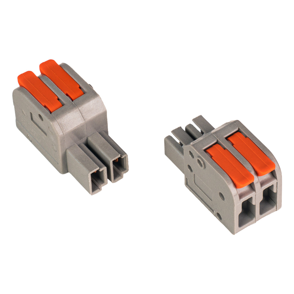 Raider Accessories Set 2 conectori pentru fir perimetral robot RD-RLM44 & RLM45