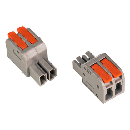 Raider Accessories Set 2 conectori pentru fir perimetral robot RD-RLM44 & RLM45