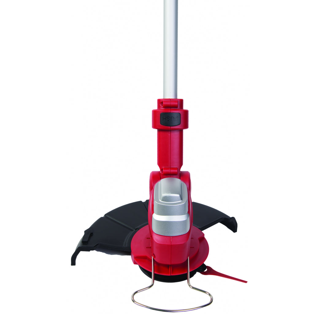 Raider R18 Trimmer 18V tija detasabila SOLO RD-GTL22