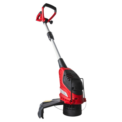 Raider Trimmer pentru gazon 600W 300mm RD-GT27
