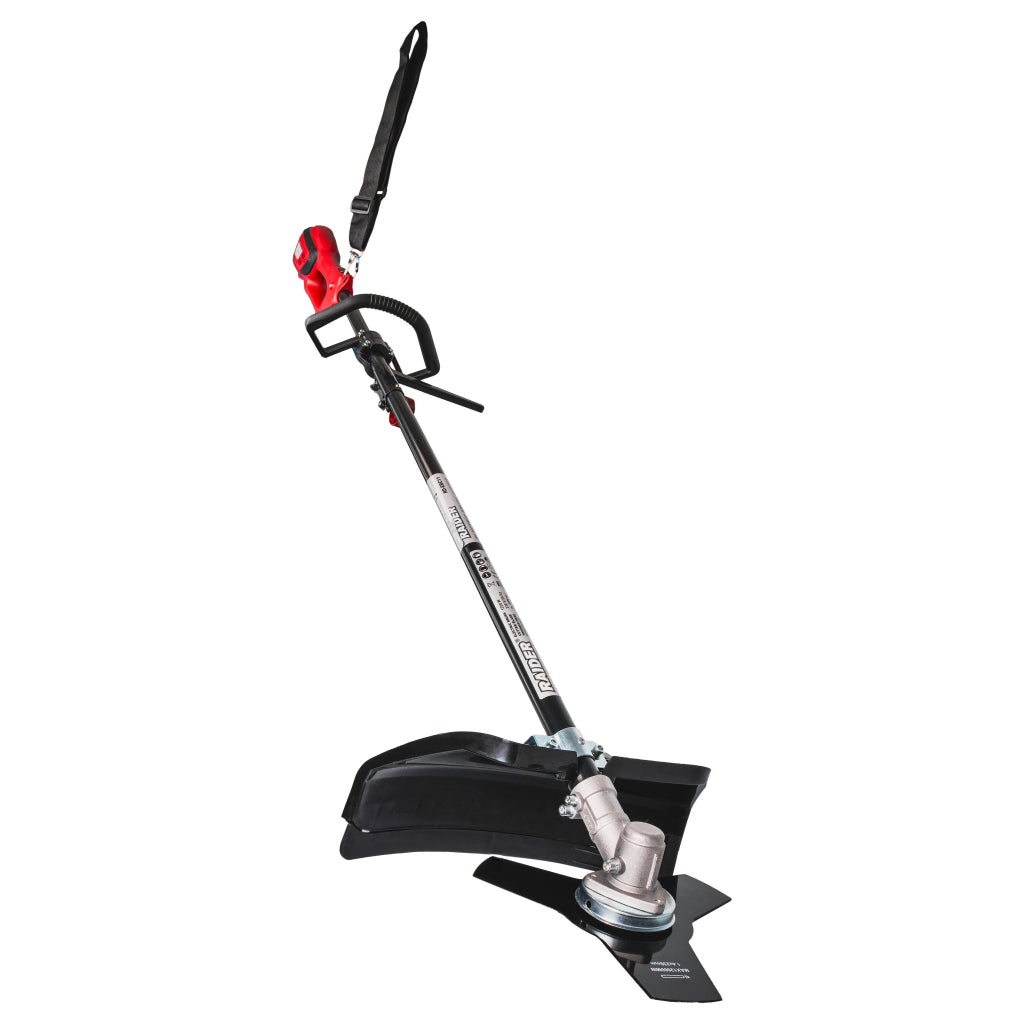 Raider Motocoasa electrica 1.2kW RD-EBC11