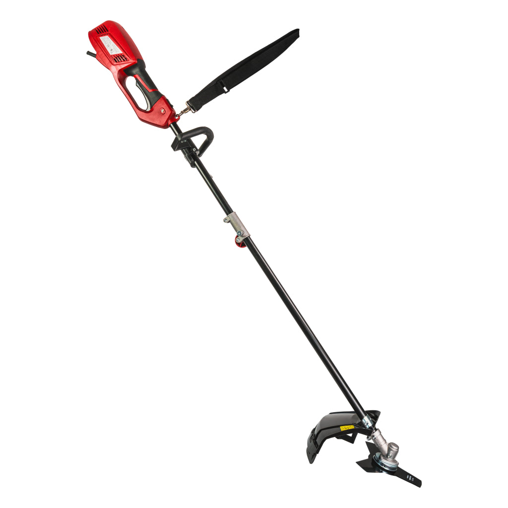 Raider Motocoasa electrica 1.4kW set 3 in 1 RD-EBC12