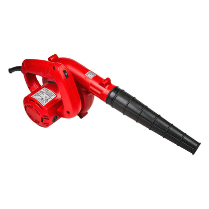 Raider Suflanta frunze cu aspirare si tocator 650W RD-EBV07