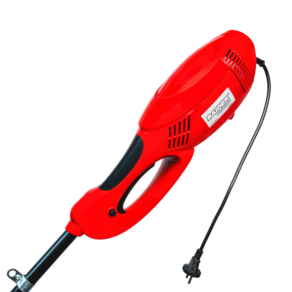 Raider Motocoasa electrica cu tija pliabila 1.2kW 350mm RD-EBC15