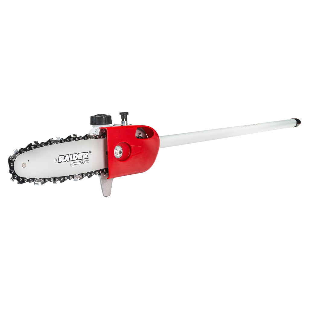 Raider R20 Cap cu lama de drujba 200 mm potrivit cu motocoasa 20V RDP-SBBC20