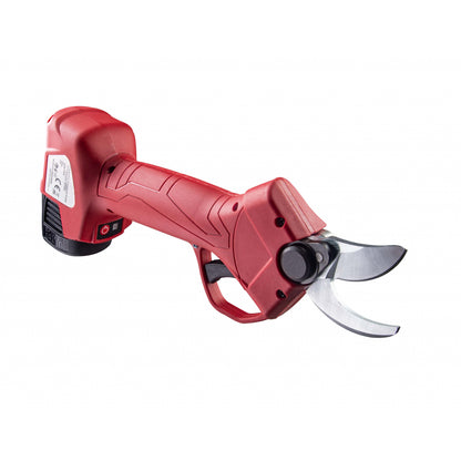 Raider Foarfeca de vie motor BL 16V 2x2Ah 25mm RD-PSH02
