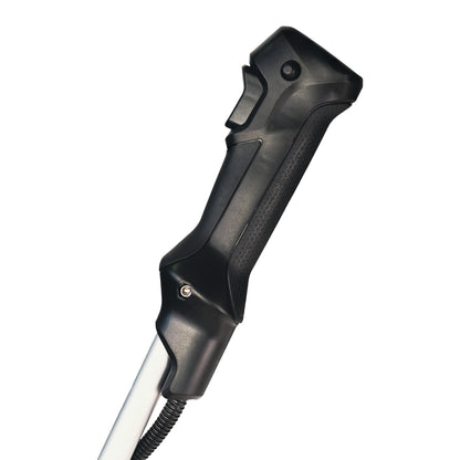 Raider R20 Motocoasa electrica 20V 330mm 4Ah RDP-BBC20