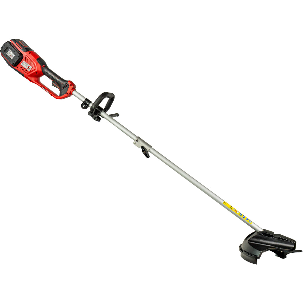 Raider R20 Motocoasa electrica si trimer 40V 4in1 2x2Ah RDP-BCPSHT20