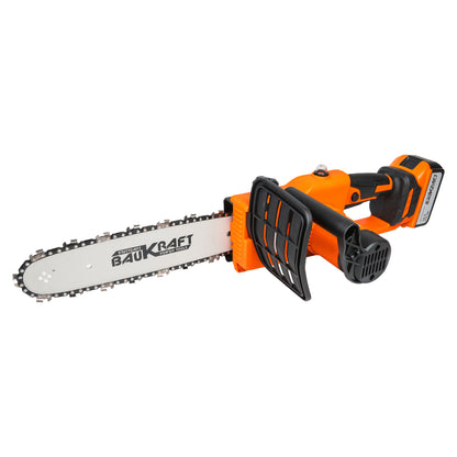 Baukraft Fierastrau cu lant 18V 305mm 3Ah valiza BK-CCS34