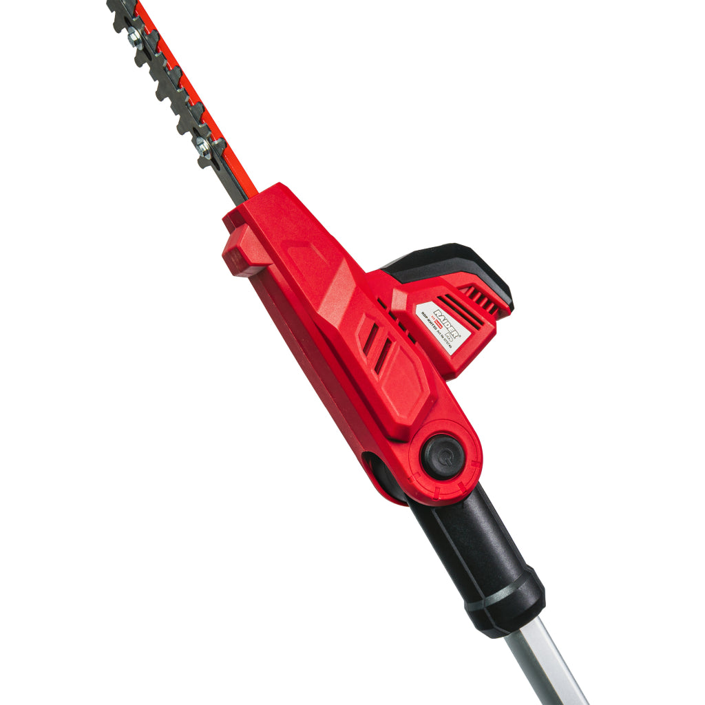 Raider R20 Trimmer gard viu 20V 2,4m 430mm 18mm 2Ah RDP-KHT20